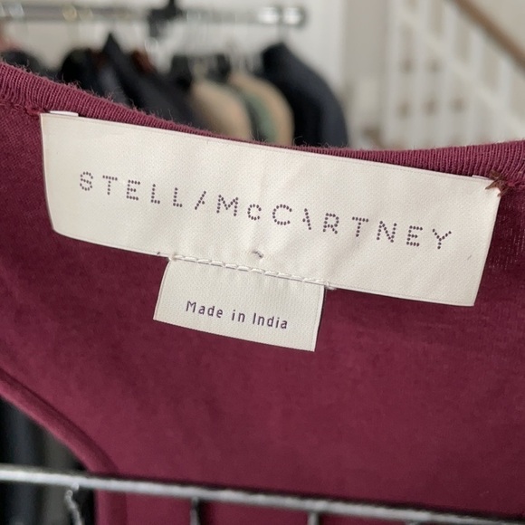 Taylor swift concert perfect STELLA McCartney sequenced tank top ITALY 44 - Picture 5 of 11